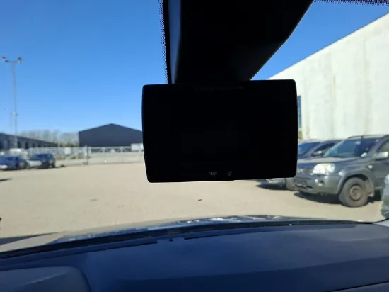 Изображение Peugeot - Partner Ultimate, 1.5 BlueHDi Diesel