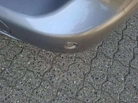 Изображение Peugeot - Partner Ultimate, 1.5 BlueHDi Diesel