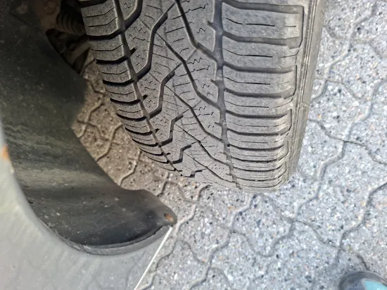 Изображение Peugeot - Partner Ultimate, 1.5 BlueHDi Diesel