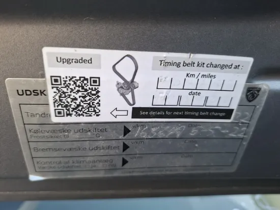 Изображение Peugeot - Partner Ultimate, 1.5 BlueHDi Diesel