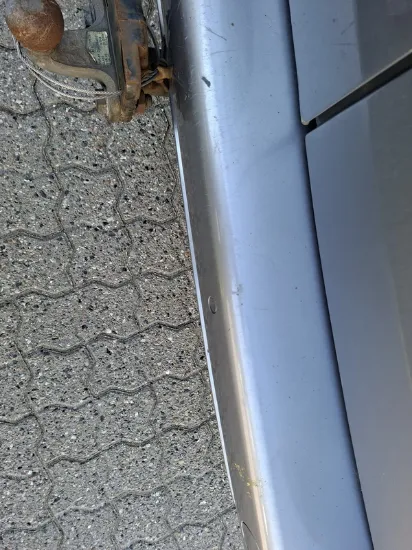 Изображение Peugeot - Partner Ultimate, 1.5 BlueHDi Diesel