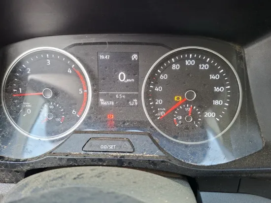 Picture of Man - TGE, 2.0 Diesel