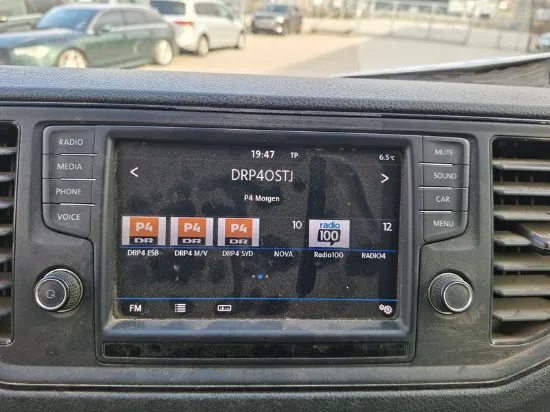 Picture of Man - TGE, 2.0 Diesel