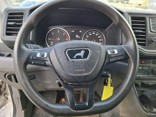 Picture of Man - TGE, 2.0 Diesel