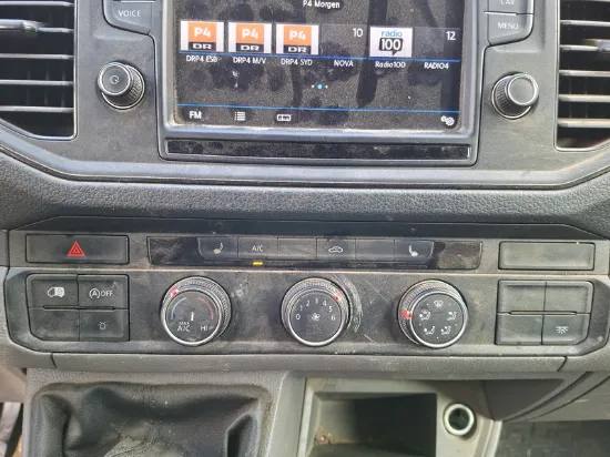 Picture of Man - TGE, 2.0 Diesel