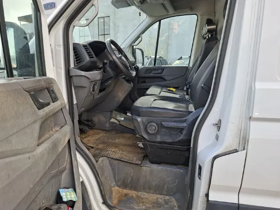 Picture of Man - TGE, 2.0 Diesel