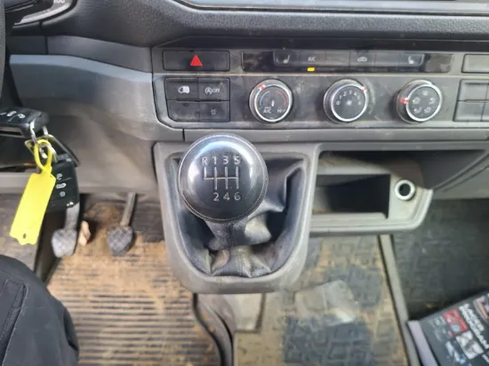 Picture of Man - TGE, 2.0 Diesel