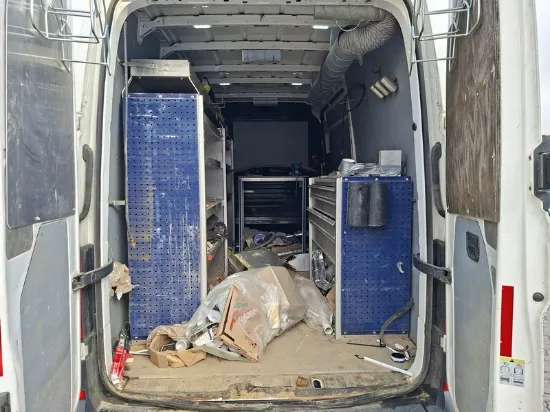 Picture of Man - TGE, 2.0 Diesel