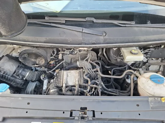 Picture of Man - TGE, 2.0 Diesel