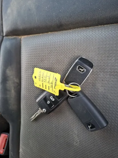 Picture of Man - TGE, 2.0 Diesel