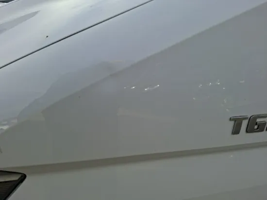 Picture of Man - TGE, 2.0 Diesel