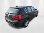 Picture of BMW 118d