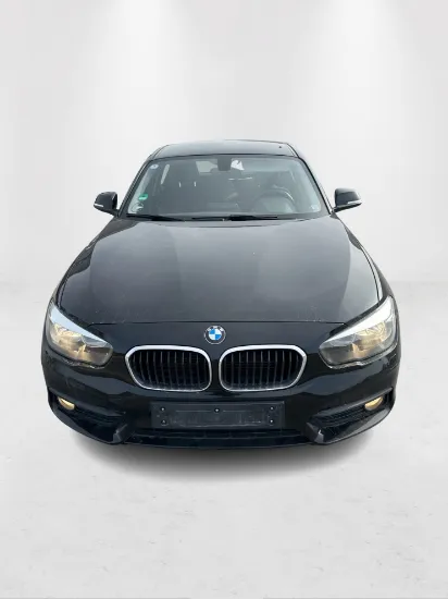 Picture of BMW 118d