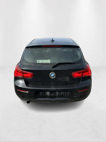 Picture of BMW 118d