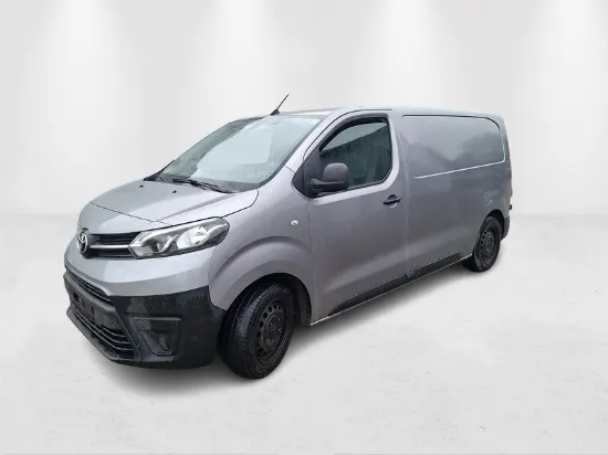Picture of Toyota - Proace Comfort, 1.5 Diesel
