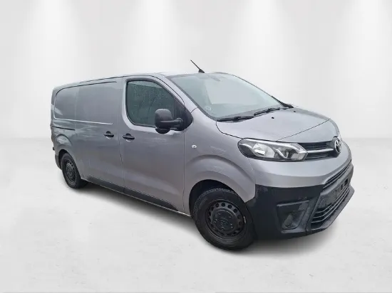 Picture of Toyota - Proace Comfort, 1.5 Diesel