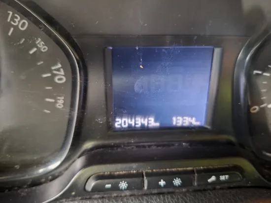 Picture of Toyota - Proace Comfort, 1.5 Diesel