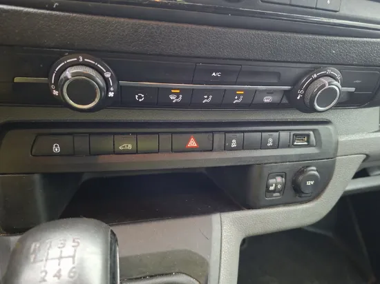 Picture of Toyota - Proace Comfort, 1.5 Diesel