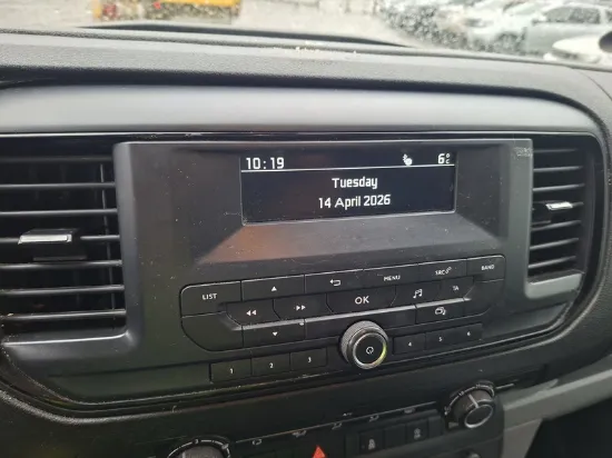 Picture of Toyota - Proace Comfort, 1.5 Diesel