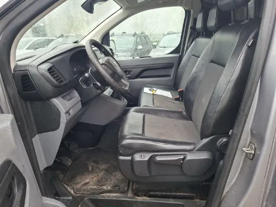 Picture of Toyota - Proace Comfort, 1.5 Diesel