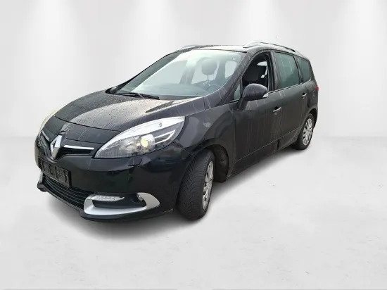 Изображение Renault - Grand Scenic 7p, 1.6 dCi Diesel