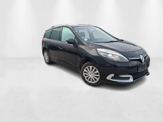 Изображение Renault - Grand Scenic 7p, 1.6 dCi Diesel