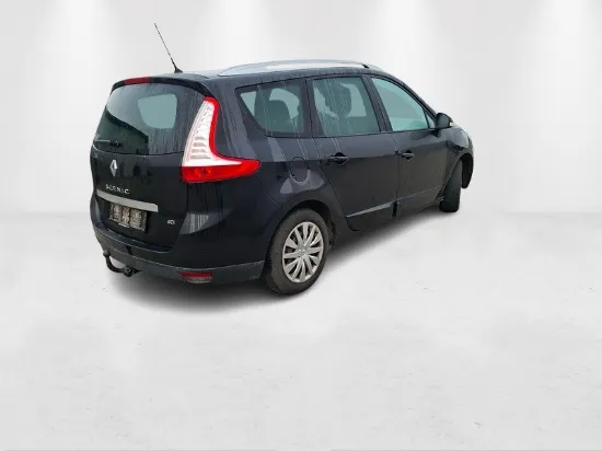 Изображение Renault - Grand Scenic 7p, 1.6 dCi Diesel