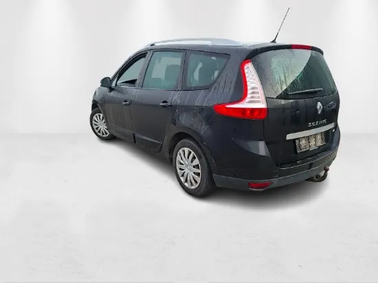 Изображение Renault - Grand Scenic 7p, 1.6 dCi Diesel