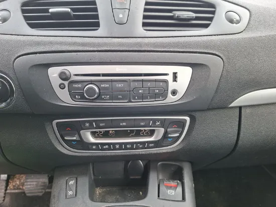 Изображение Renault - Grand Scenic 7p, 1.6 dCi Diesel