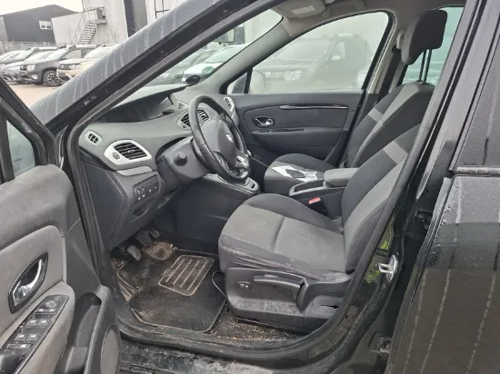 Изображение Renault - Grand Scenic 7p, 1.6 dCi Diesel