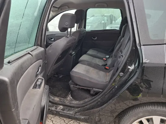 Изображение Renault - Grand Scenic 7p, 1.6 dCi Diesel