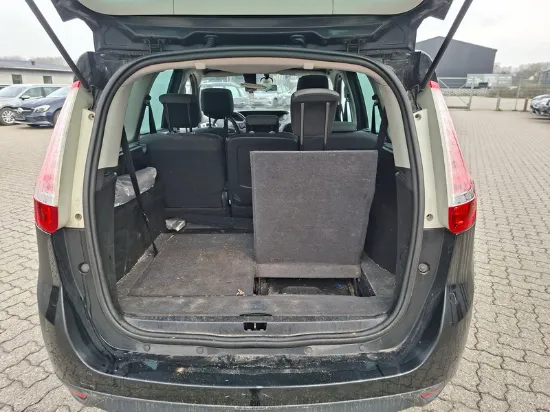 Изображение Renault - Grand Scenic 7p, 1.6 dCi Diesel