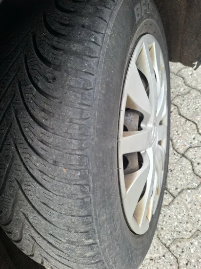 Изображение Renault - Grand Scenic 7p, 1.6 dCi Diesel