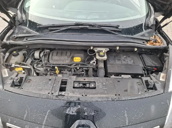 Изображение Renault - Grand Scenic 7p, 1.6 dCi Diesel