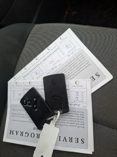 Изображение Renault - Grand Scenic 7p, 1.6 dCi Diesel