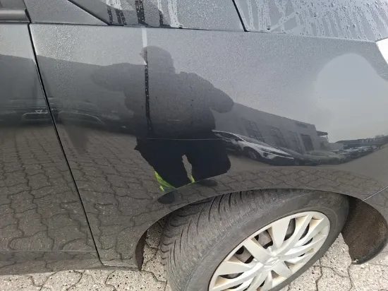 Изображение Renault - Grand Scenic 7p, 1.6 dCi Diesel