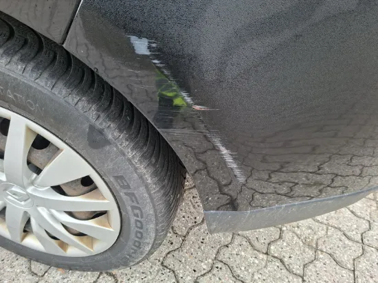 Изображение Renault - Grand Scenic 7p, 1.6 dCi Diesel