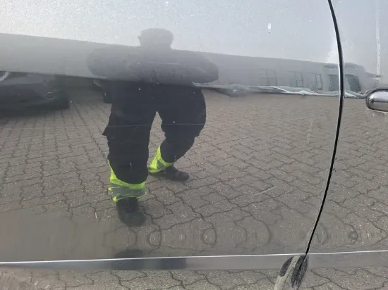 Изображение Renault - Grand Scenic 7p, 1.6 dCi Diesel