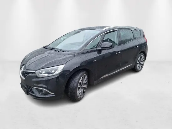 Изображение Renault - Grand Scenic BOSE edition, 1.6 dCi Diesel,
