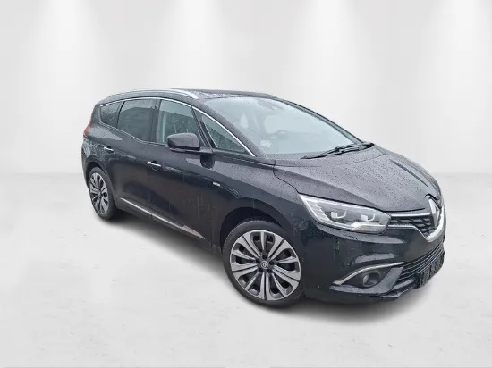 Изображение Renault - Grand Scenic BOSE edition, 1.6 dCi Diesel,