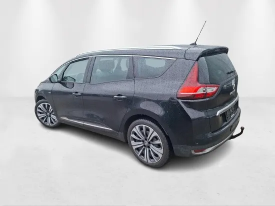 Изображение Renault - Grand Scenic BOSE edition, 1.6 dCi Diesel,