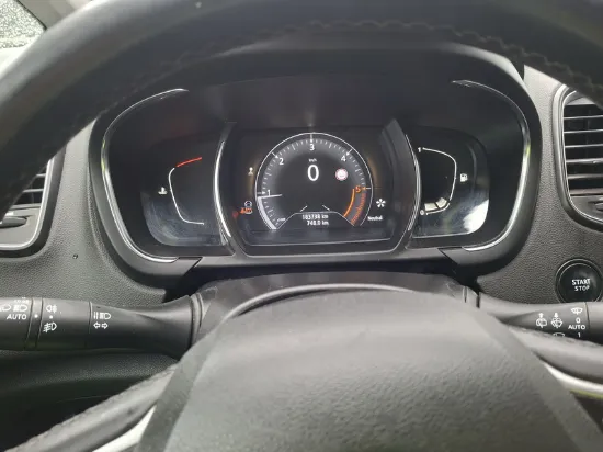 Изображение Renault - Grand Scenic BOSE edition, 1.6 dCi Diesel,