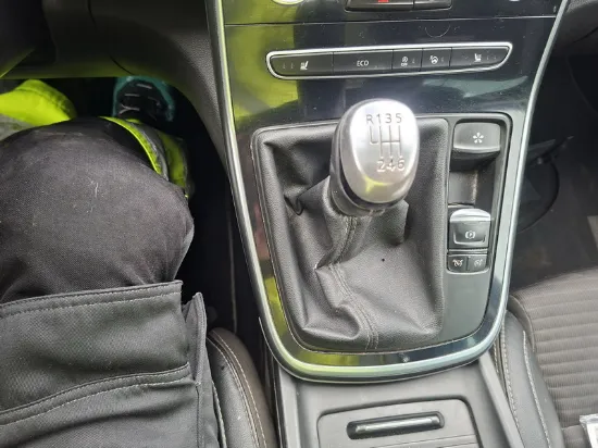 Изображение Renault - Grand Scenic BOSE edition, 1.6 dCi Diesel,