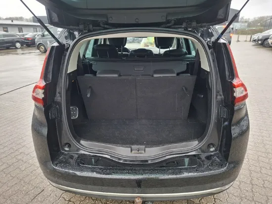 Изображение Renault - Grand Scenic BOSE edition, 1.6 dCi Diesel,