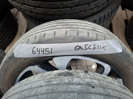 Изображение Renault - Grand Scenic BOSE edition, 1.6 dCi Diesel,