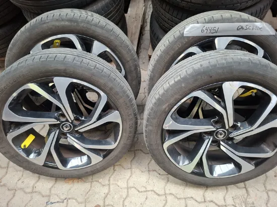 Изображение Renault - Grand Scenic BOSE edition, 1.6 dCi Diesel,