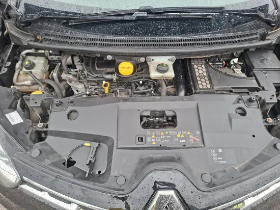 Изображение Renault - Grand Scenic BOSE edition, 1.6 dCi Diesel,