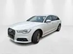 Изображение Audi - A6 Ultra Avant S-tronic, 2.0 TDI Diesel