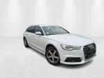 Изображение Audi - A6 Ultra Avant S-tronic, 2.0 TDI Diesel