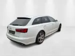 Изображение Audi - A6 Ultra Avant S-tronic, 2.0 TDI Diesel
